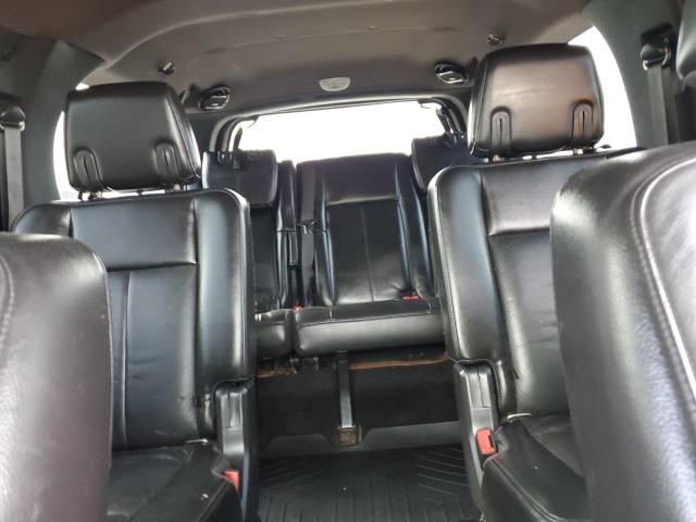 Photo 10 from auction – 2011 FORD EXPEDITION with VIN 1FMJK1K56BEF16927