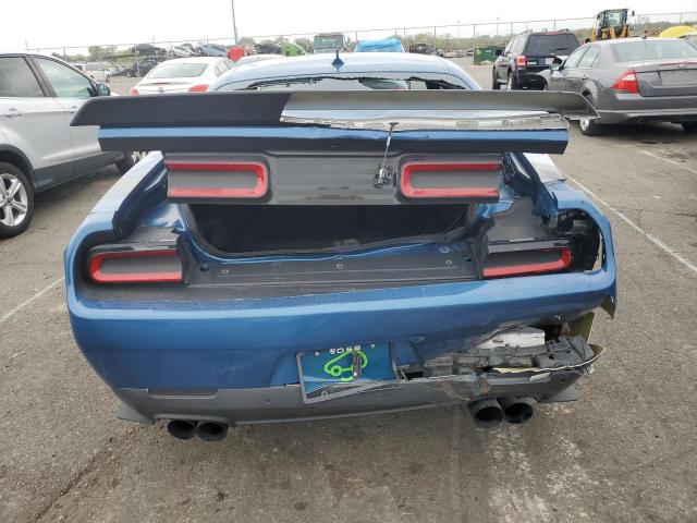 Photo 6 from auction – 2021 DODGE CHALLENGER with VIN 2C3CDZFJ3MH555505