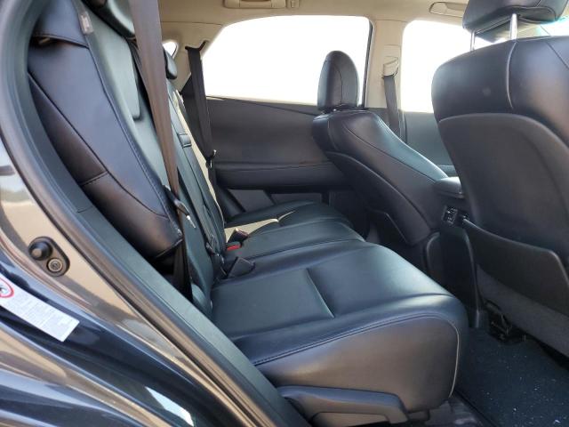 Photo 11 from auction – 2010 LEXUS RX 350 with VIN 2T2BK1BA7AC004046