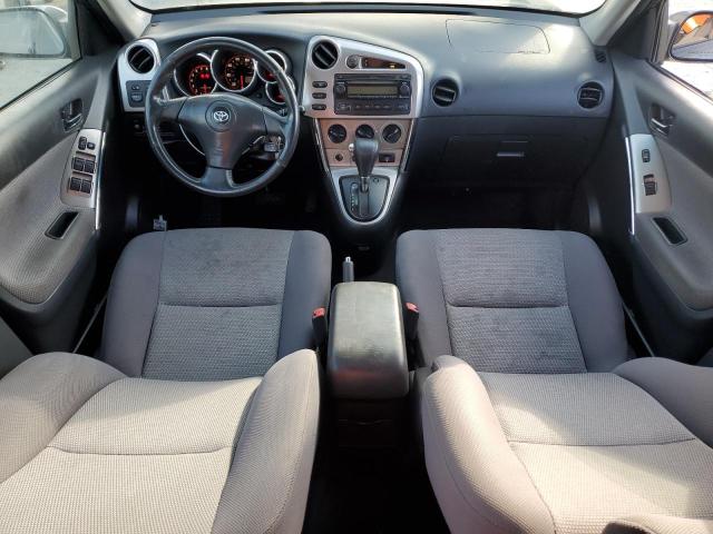 Photo 8 from auction – 2005 TOYOTA COROLLA MA with VIN 2T1KR32E65C407780