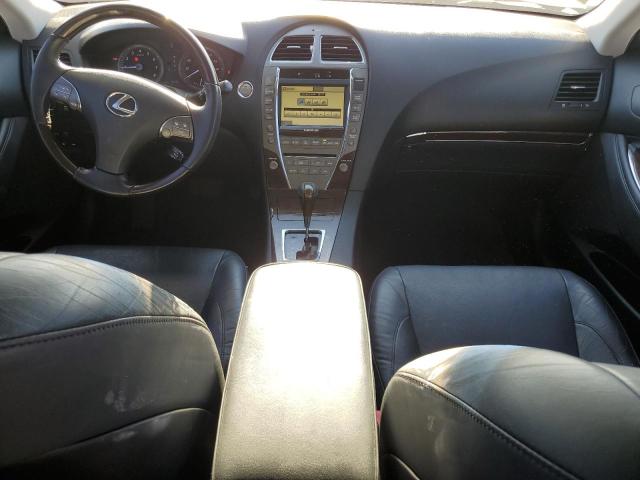 Photo 8 from auction – 2012 LEXUS ES 350 with VIN JTHBK1EG0C2488999