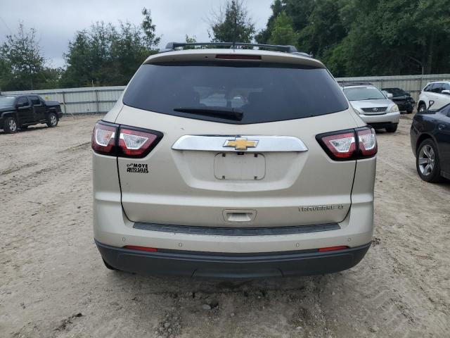 Photo 6 from auction – 2014 CHEVROLET TRAVERSE L with VIN 1GNKRGKD8EJ332025