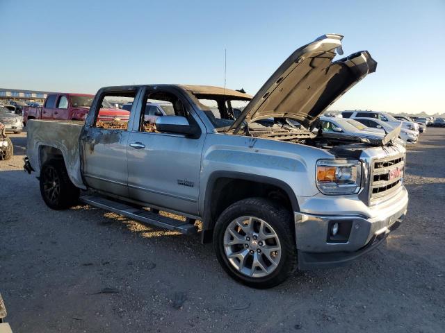 Photo 4 from auction – 2015 GMC SIERRA C15 with VIN 3GTP1VEC2FG491980