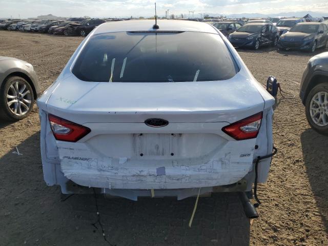 Photo 6 from auction – 2014 FORD FUSION SE with VIN 3FA6P0H7XER343788