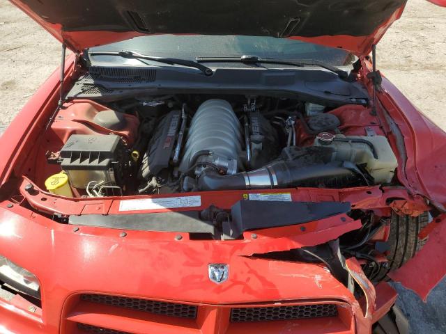 Photo 11 from auction – 2007 DODGE CHARGER SR with VIN 2B3LA73W37H709712