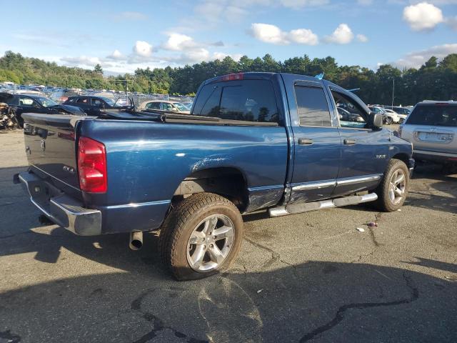 Photo 3 from auction – 2008 DODGE RAM 1500 S with VIN 1D7HU18238J106148