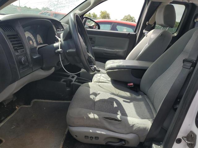 Photo 7 from auction – 2008 DODGE DAKOTA SXT with VIN 1D3HE32N08S590285