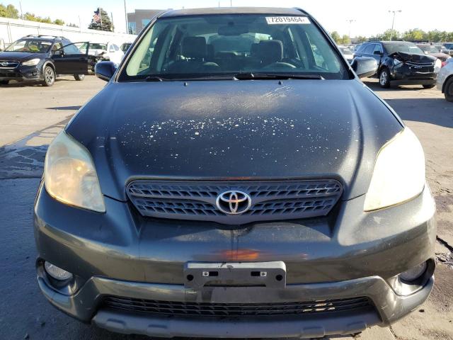 Photo 5 from auction – 2006 TOYOTA MATRIX with VIN 2T1KR32E26C559332