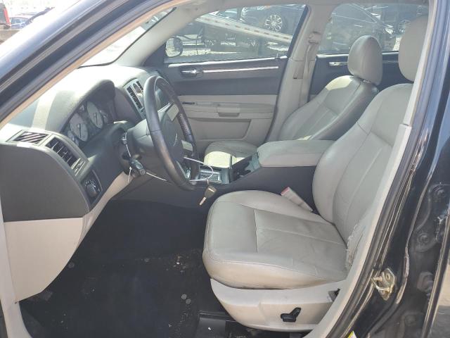 Photo 7 from auction – 2006 CHRYSLER 300 TOURIN with VIN 2C3KA53G86H197049