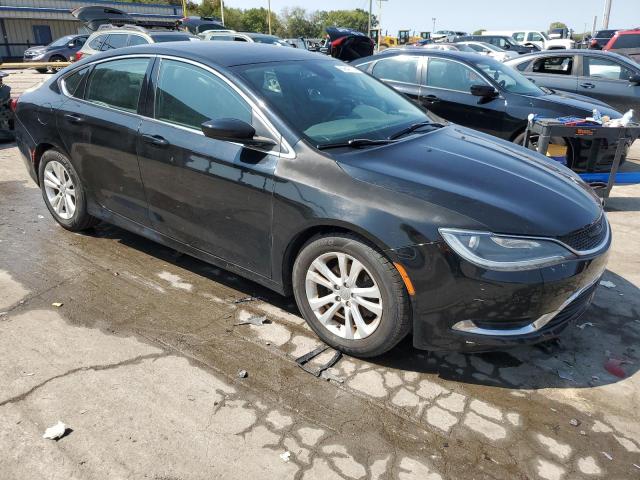 Photo 4 from auction – 2015 CHRYSLER 200 LIMITE with VIN 1C3CCCAB7FN603789