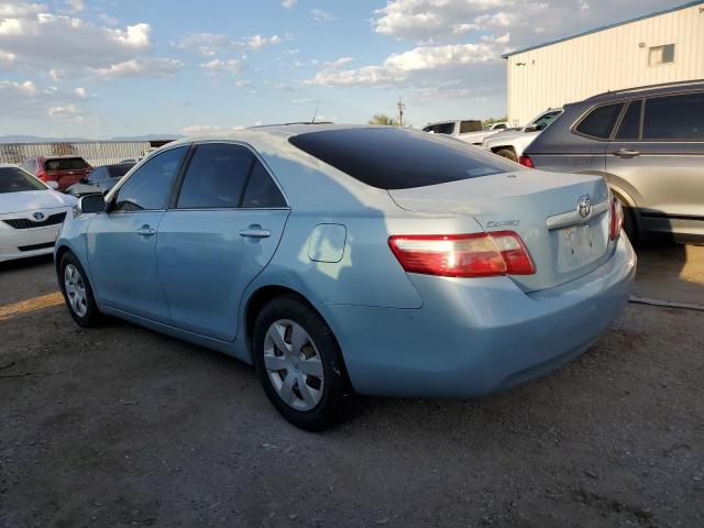 Photo 2 from auction – 2007 TOYOTA CAMRY CE with VIN 4T1BE46K17U596986