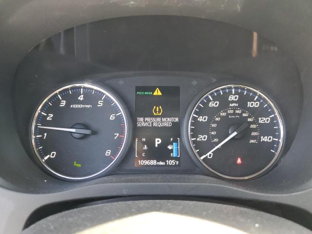 Photo 9 from auction – 2018 MITSUBISHI OUTLANDER with VIN JA4AD3A34JZ029608