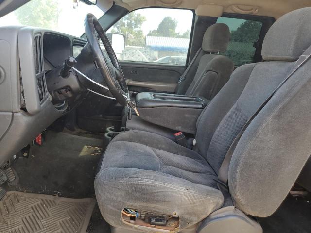 Photo 7 from auction – 2003 CHEVROLET SILVERADO with VIN 2GCEC19VX31253384