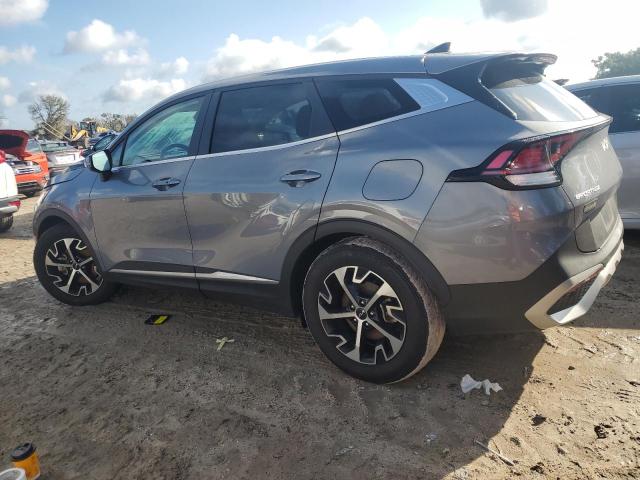 Photo 2 from auction – 2023 KIA SPORTAGE E with VIN 5XYK33AF4PG077222