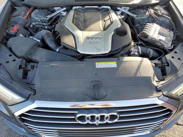 Photo 11 from auction – 2019 AUDI A6 PREMIUM with VIN WAUL2AF22KN024180