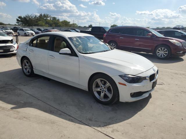 Photo 4 from auction – 2015 BMW 320 I with VIN WBA3B1G54FNT07758