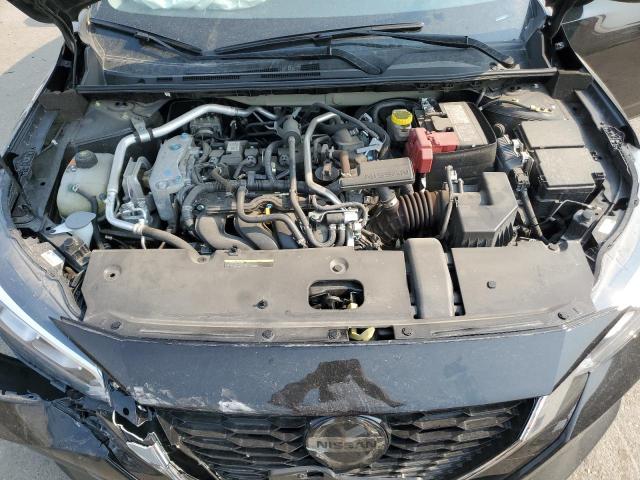 Photo 11 from auction – 2023 NISSAN SENTRA SV with VIN 3N1AB8CV7PY313862