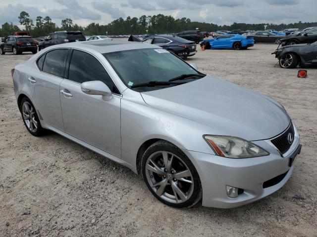 Photo 4 from auction – 2010 LEXUS IS 250 with VIN JTHBF5C25A5123877