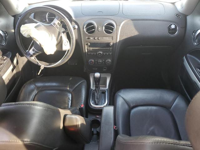 Photo 8 from auction – 2009 CHEVROLET HHR LT with VIN 3GNCA23B79S644269