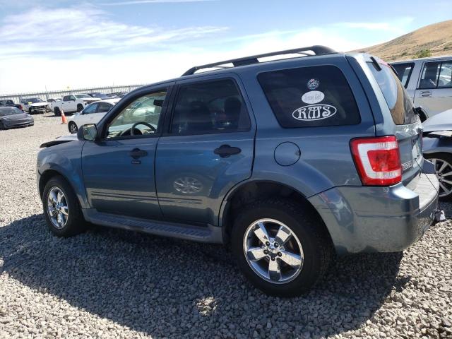 Photo 2 from auction – 2010 FORD ESCAPE XLT with VIN 1FMCU9DG9AKC50626