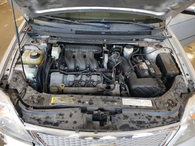 Photo 11 from auction – 2005 FORD FIVE HUNDR with VIN 1FAHP25155G203465