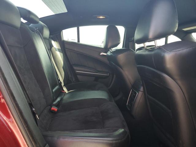 Photo 10 from auction – 2019 DODGE CHARGER SC with VIN 2C3CDXGJ2KH576782