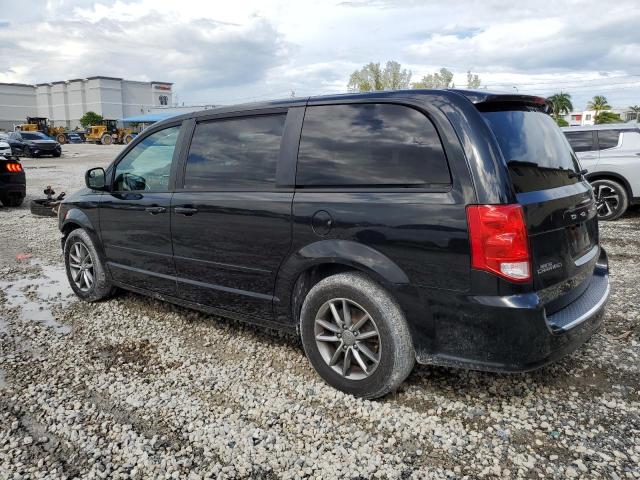 Photo 2 from auction – 2016 DODGE GRAND CARA with VIN 2C4RDGBG6GR125762