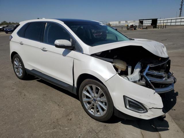 Photo 4 from auction – 2018 FORD EDGE TITAN with VIN 2FMPK3K92JBC32312