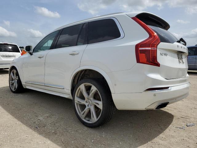 Photo 2 from auction – 2018 VOLVO XC90 T6 with VIN YV4A22PL0J1330613