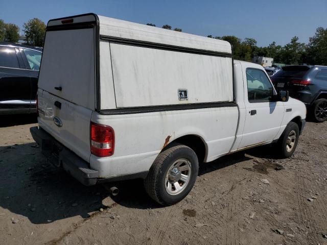 Photo 3 from auction – 2007 FORD RANGER with VIN 1FTYR10U67PA63249