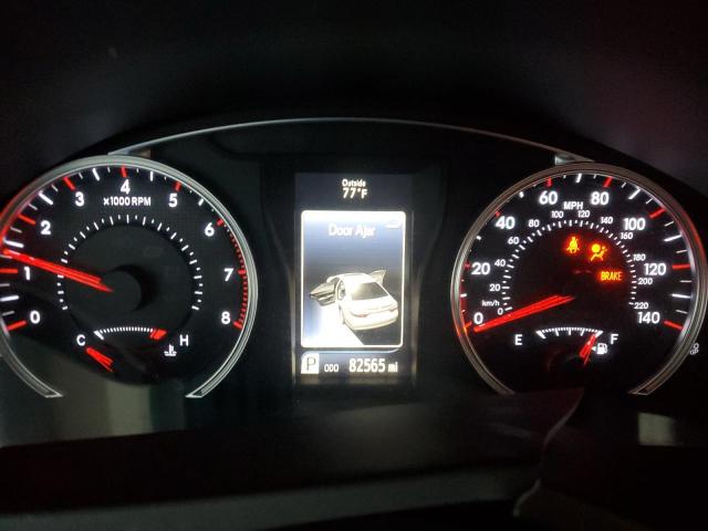 Photo 9 from auction – 2015 TOYOTA CAMRY LE with VIN 4T1BF1FK1FU040770