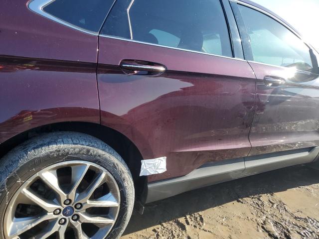Zdjęcie 13 z aukcji – 2018 FORD EDGE TITAN z VIN 2FMPK3K90JBC10213