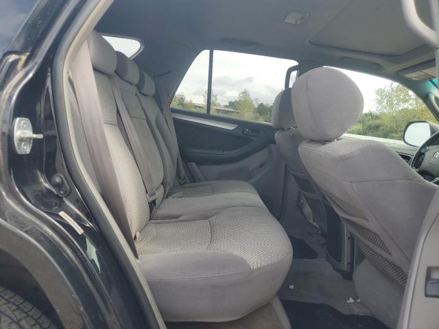 Photo 11 from auction – 2004 TOYOTA 4RUNNER SR with VIN JTEBU14R840028514