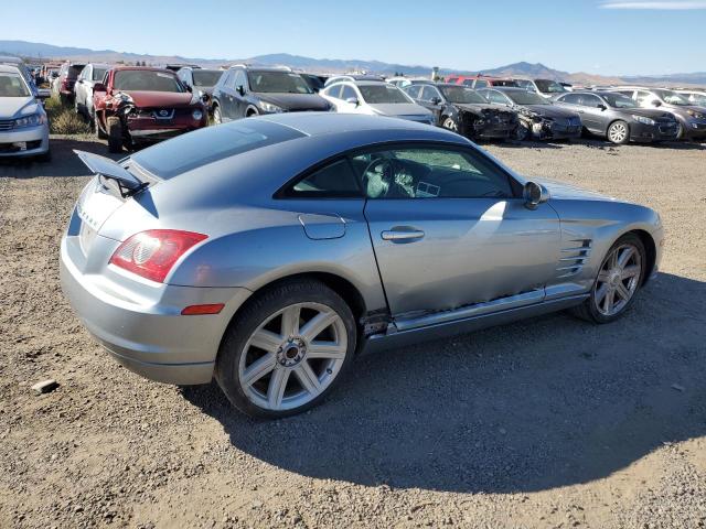 Photo 3 from auction – 2004 CHRYSLER CROSSFIRE with VIN 1C3AN69LX4X000742