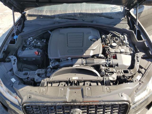 Photo 12 from auction – 2024 JAGUAR F-PACE R-D with VIN SADCT2EX9RA737201