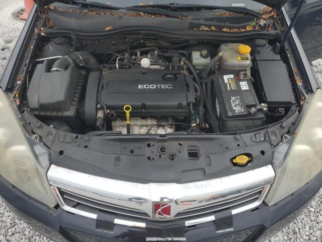 Photo 11 from auction – 2008 SATURN ASTRA XE with VIN W08AR671085000132