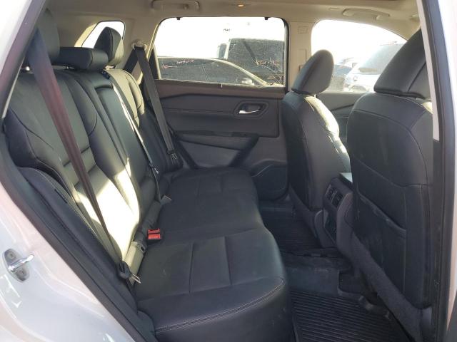 Photo 11 from auction – 2023 NISSAN ROGUE SL with VIN 5N1BT3CB7PC690302