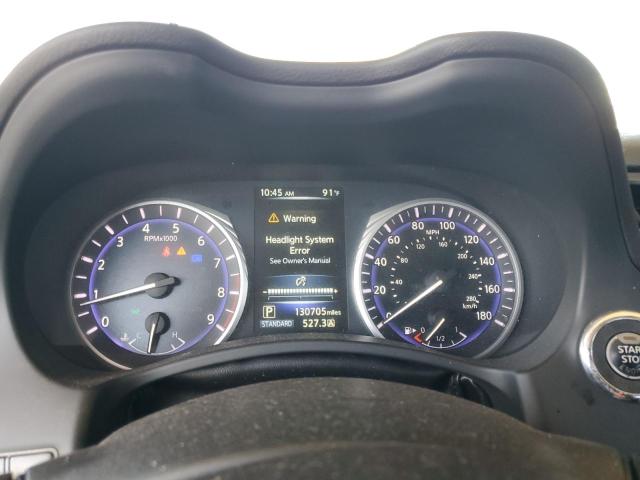 Photo 9 from auction – 2015 INFINITI Q50 BASE with VIN JN1BV7AP8FM351693