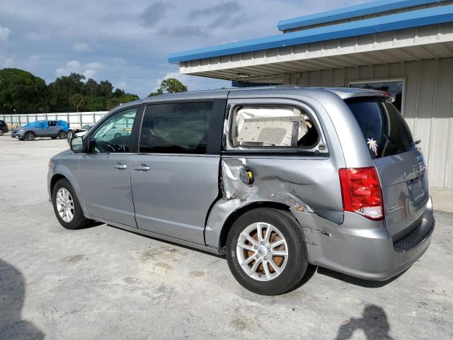 Photo 2 from auction – 2019 DODGE GRAND CARA with VIN 2C4RDGCG3KR707115