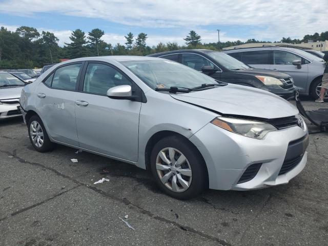 Photo 4 from auction – 2014 TOYOTA COROLLA L with VIN 5YFBURHE0EP158160