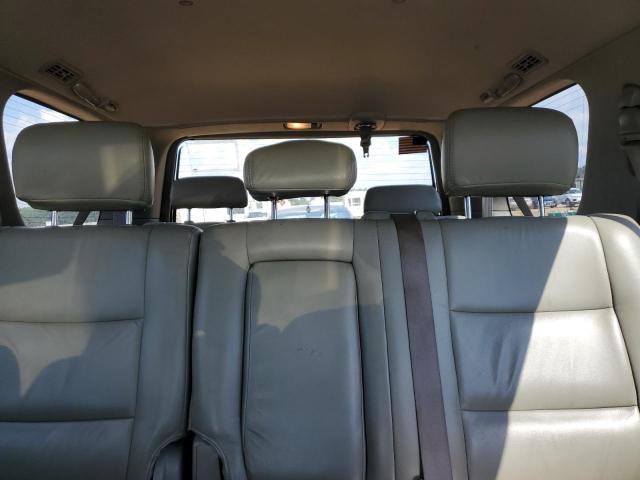Photo 10 from auction – 2005 TOYOTA SEQUOIA SR with VIN 5TDZT34A35S256494