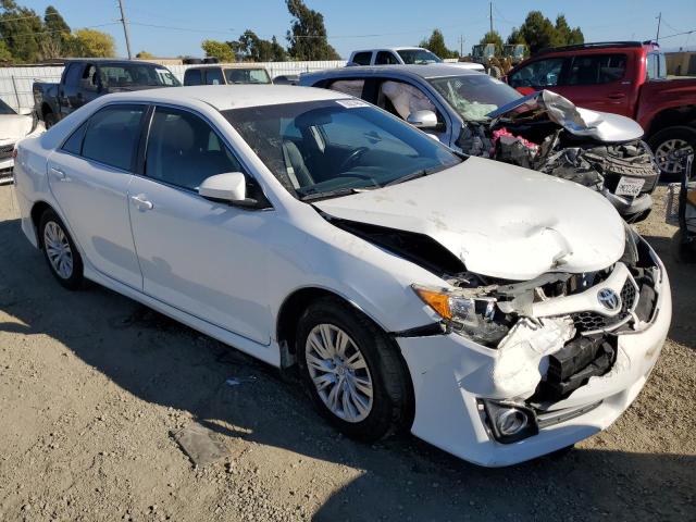 Photo 4 from auction – 2012 TOYOTA CAMRY BASE with VIN 4T1BF1FK3CU203284