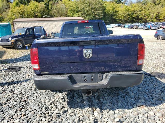 Photo 6 from auction – 2013 RAM 2500 ST with VIN 3C6LR4AT3DG573552