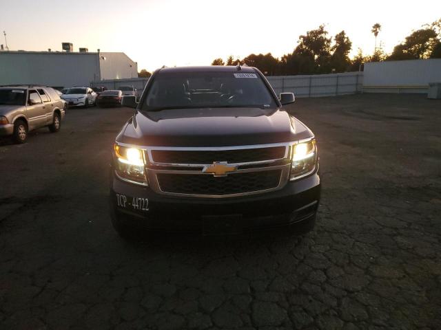 Photo 5 from auction – 2020 CHEVROLET SUBURBAN C with VIN 1GNSCGKC9LR104008