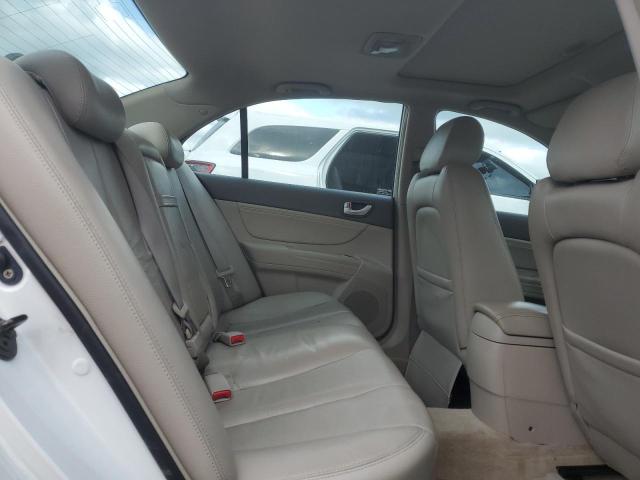 Photo 10 from auction – 2006 HYUNDAI SONATA GLS with VIN 5NPEU46F86H073982