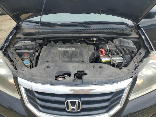 Photo 12 from auction – 2008 HONDA ODYSSEY EX with VIN 5FNRL38608B093320