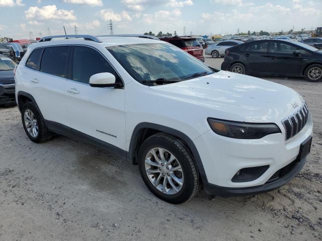 Photo 4 from auction – 2019 JEEP CHEROKEE L with VIN 1C4PJLCBXKD381829