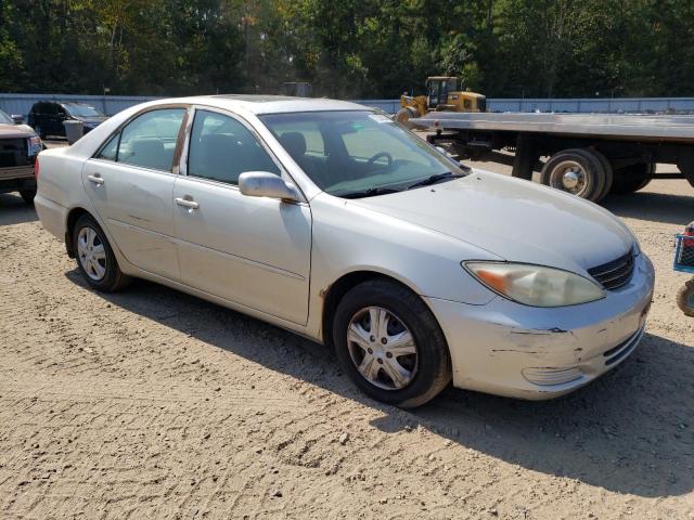 Photo 4 from auction – 2002 TOYOTA CAMRY LE with VIN 4T1BE32K52U542762