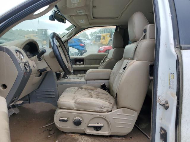 Photo 7 from auction – 2006 FORD F150 with VIN 1FTPX14536FA15457