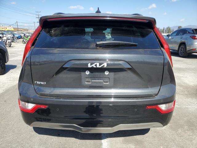 Photo 6 from auction – 2023 KIA NIRO WIND with VIN KNDCR3L1XP5021850